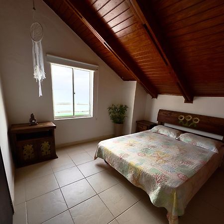 Penthouse San Andres Isla Διαμέρισμα Εξωτερικό φωτογραφία