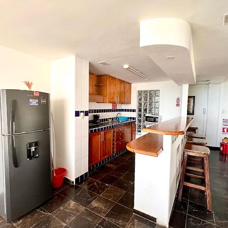Penthouse San Andres Isla Διαμέρισμα Εξωτερικό φωτογραφία