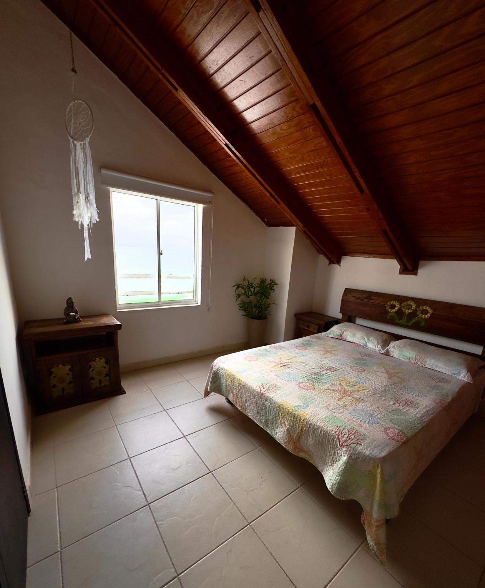 Penthouse San Andres Isla Διαμέρισμα Εξωτερικό φωτογραφία