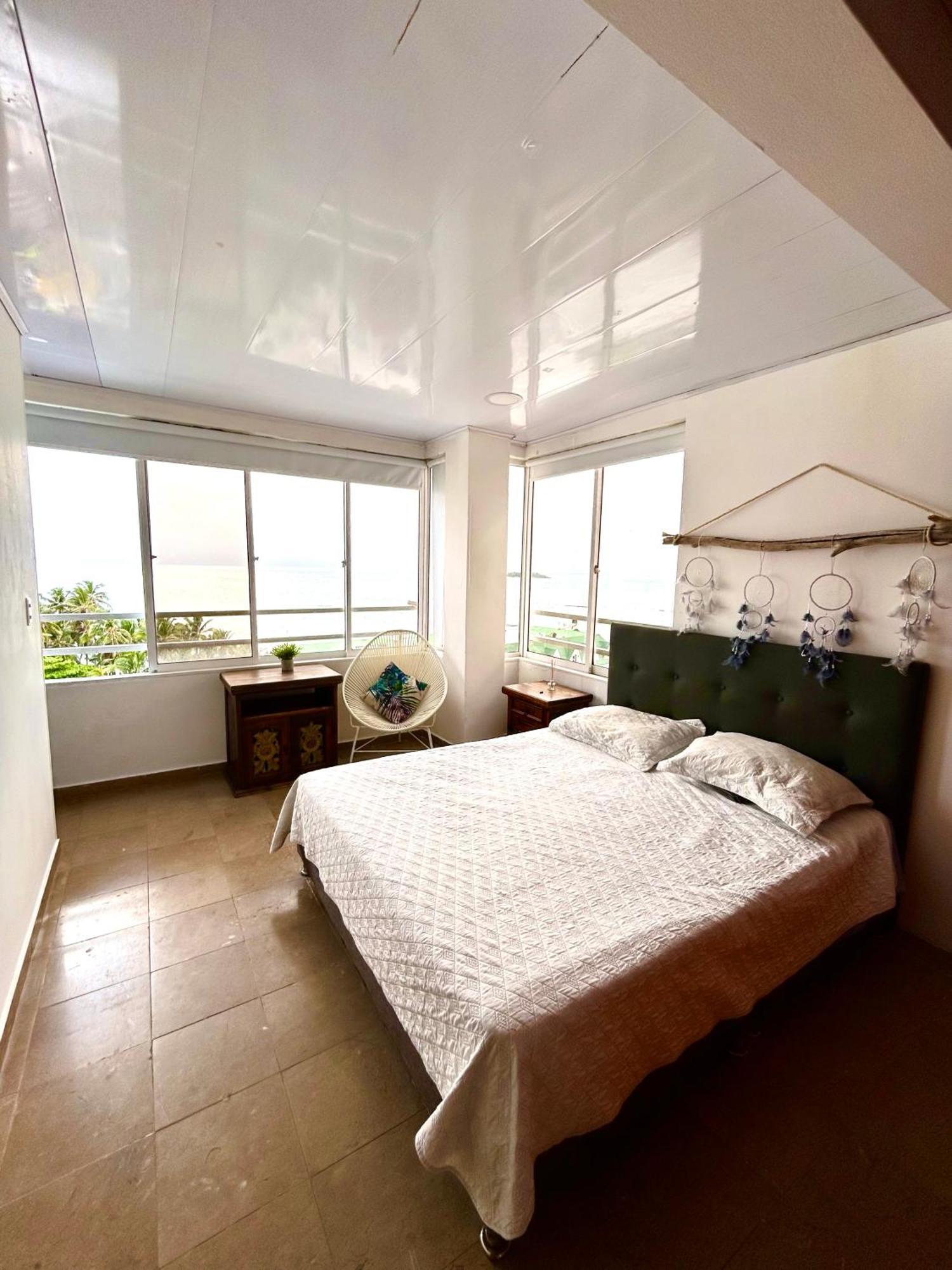 Penthouse San Andres Isla Διαμέρισμα Εξωτερικό φωτογραφία