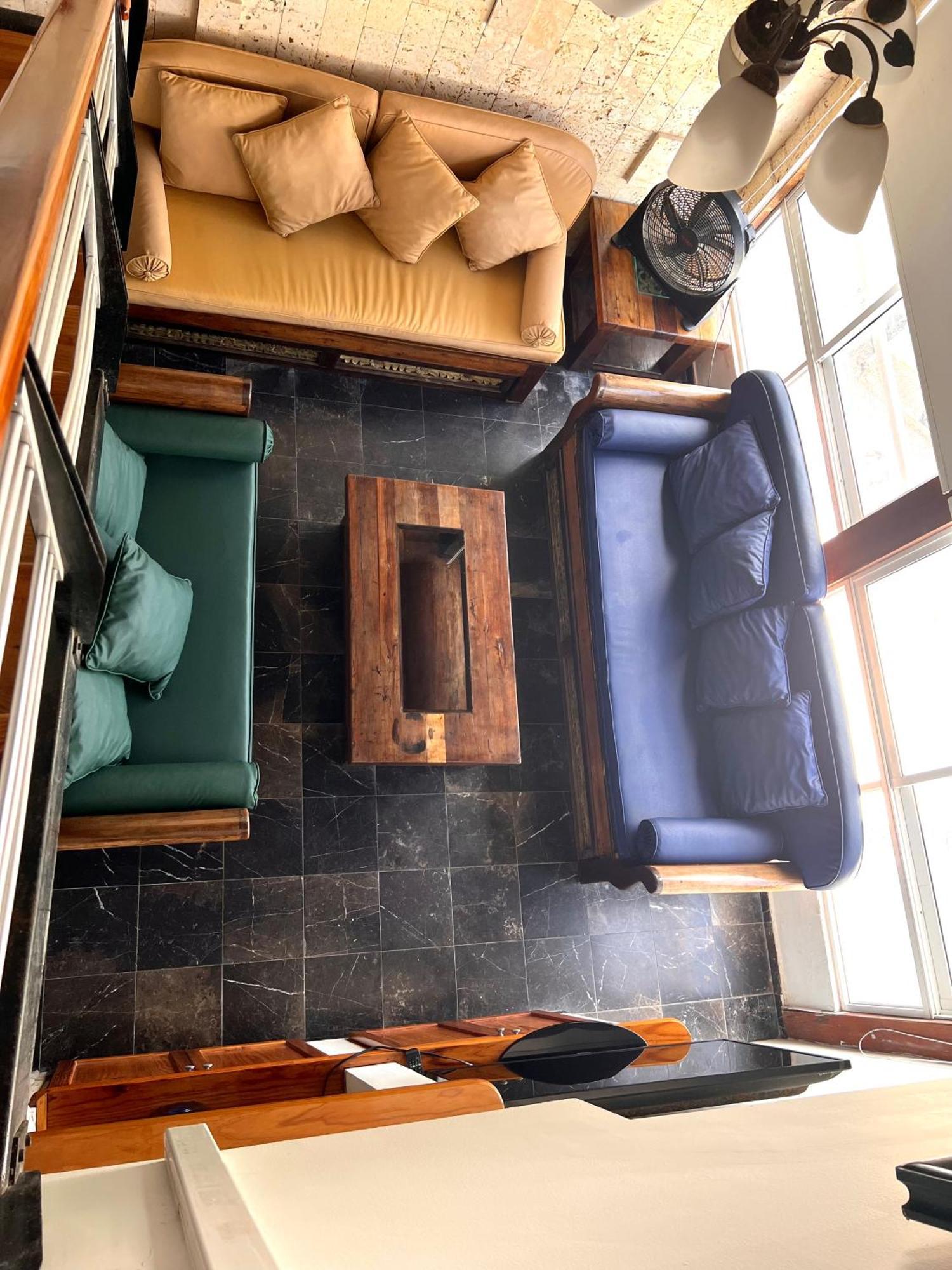 Penthouse San Andres Isla Διαμέρισμα Εξωτερικό φωτογραφία