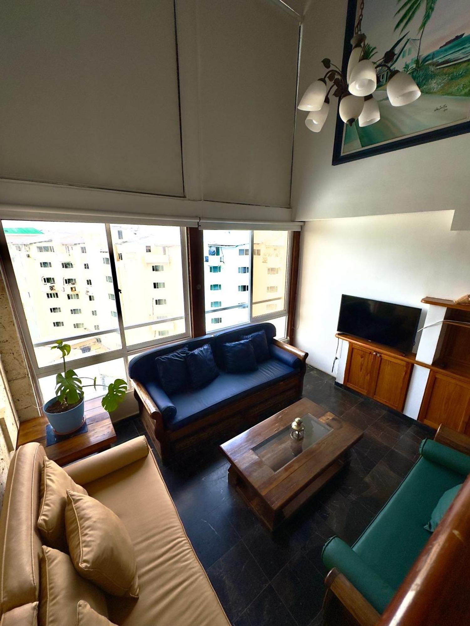 Penthouse San Andres Isla Διαμέρισμα Εξωτερικό φωτογραφία