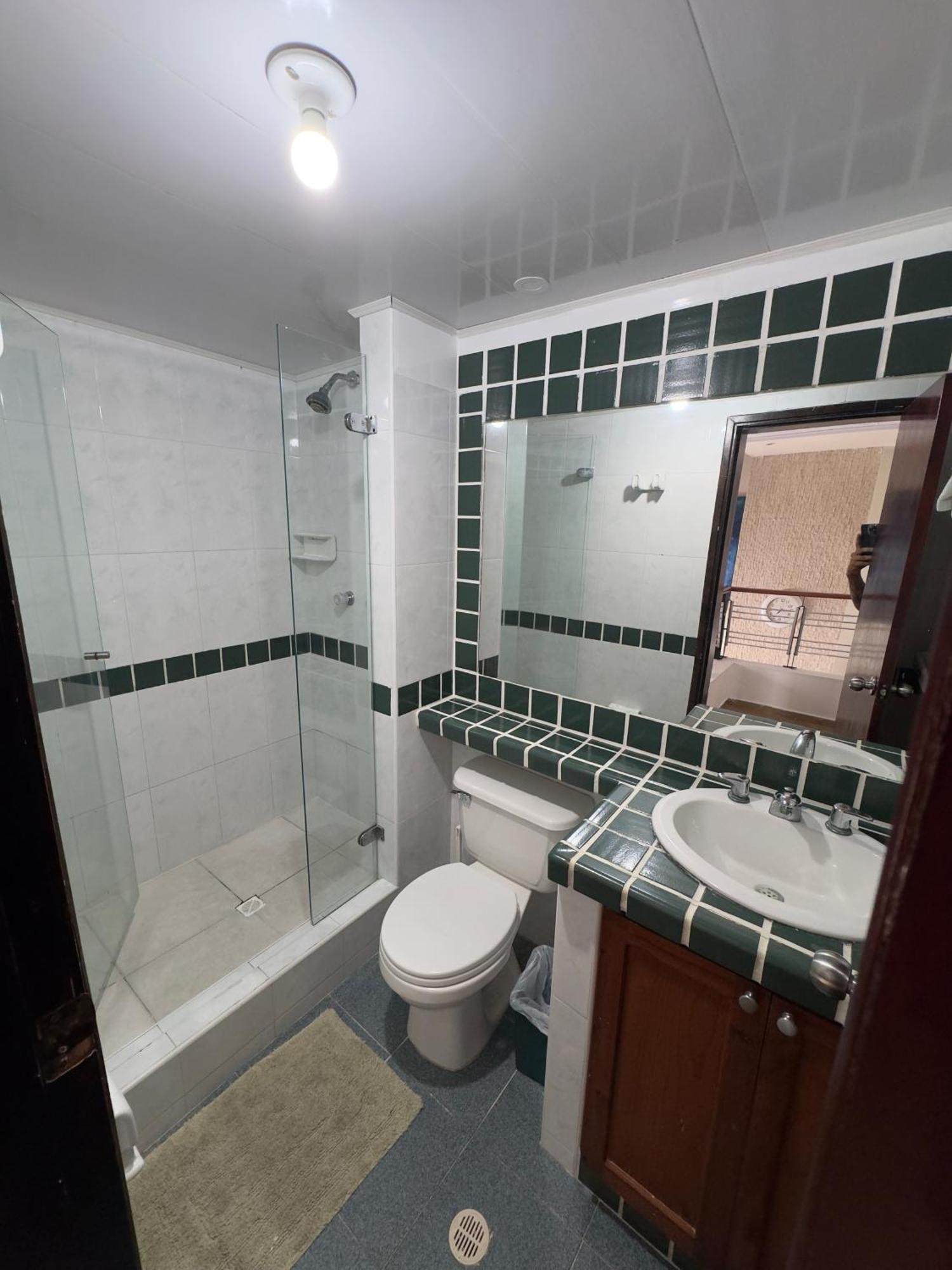 Penthouse San Andres Isla Διαμέρισμα Εξωτερικό φωτογραφία