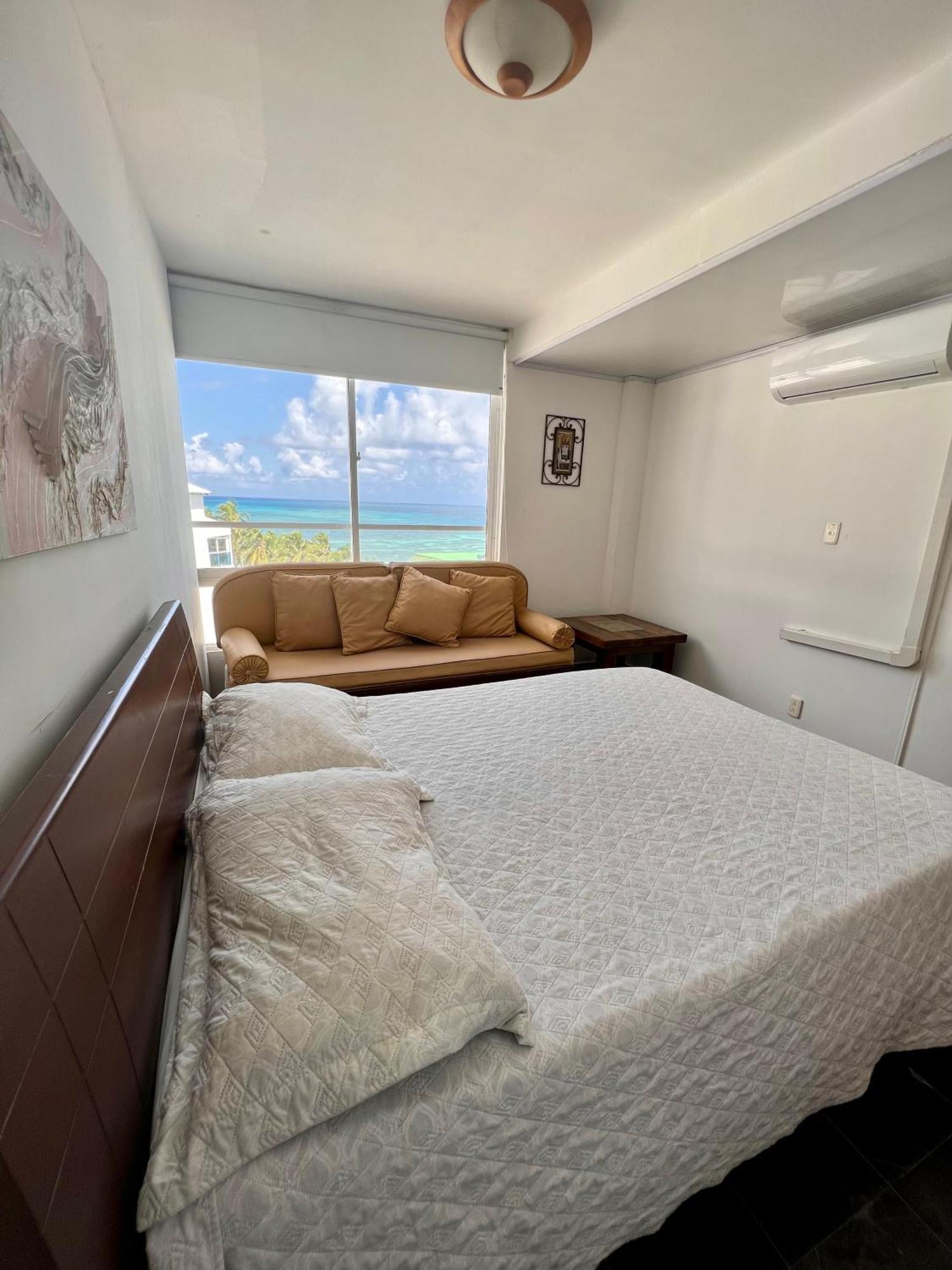 Penthouse San Andres Isla Διαμέρισμα Εξωτερικό φωτογραφία