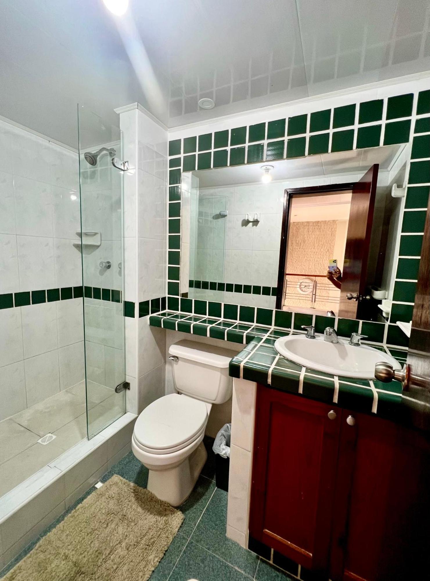 Penthouse San Andres Isla Διαμέρισμα Εξωτερικό φωτογραφία