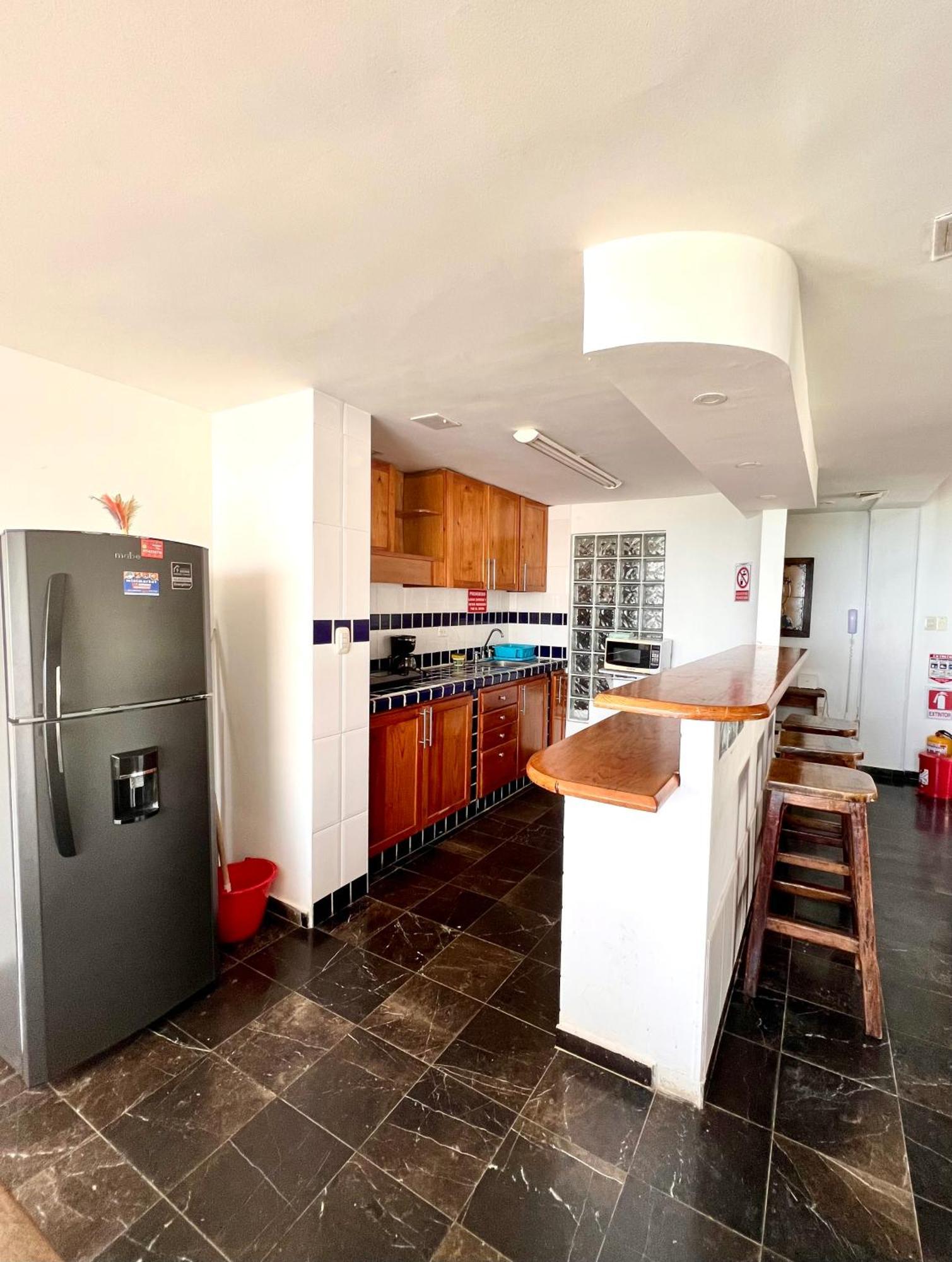 Penthouse San Andres Isla Διαμέρισμα Εξωτερικό φωτογραφία