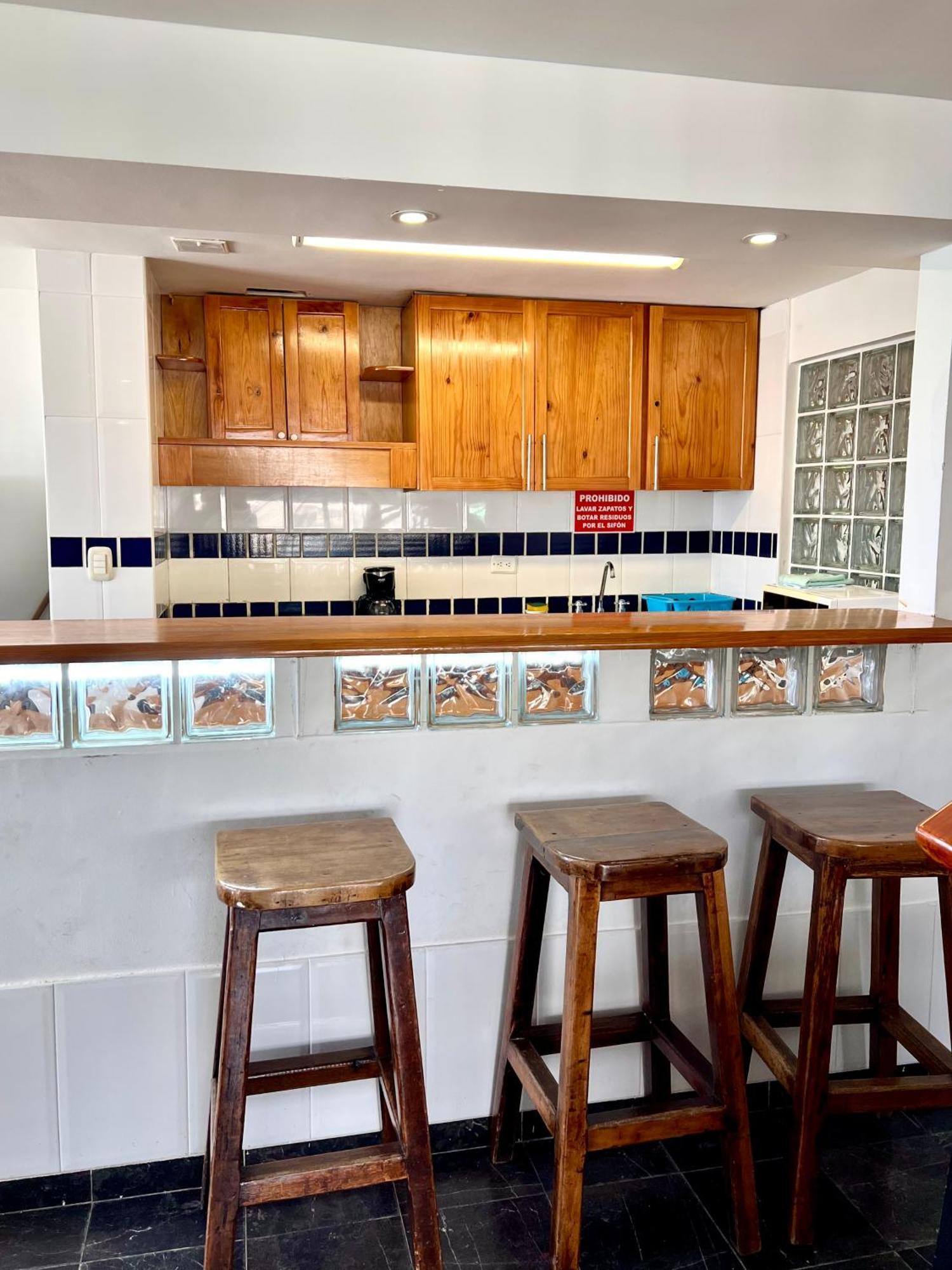 Penthouse San Andres Isla Διαμέρισμα Εξωτερικό φωτογραφία