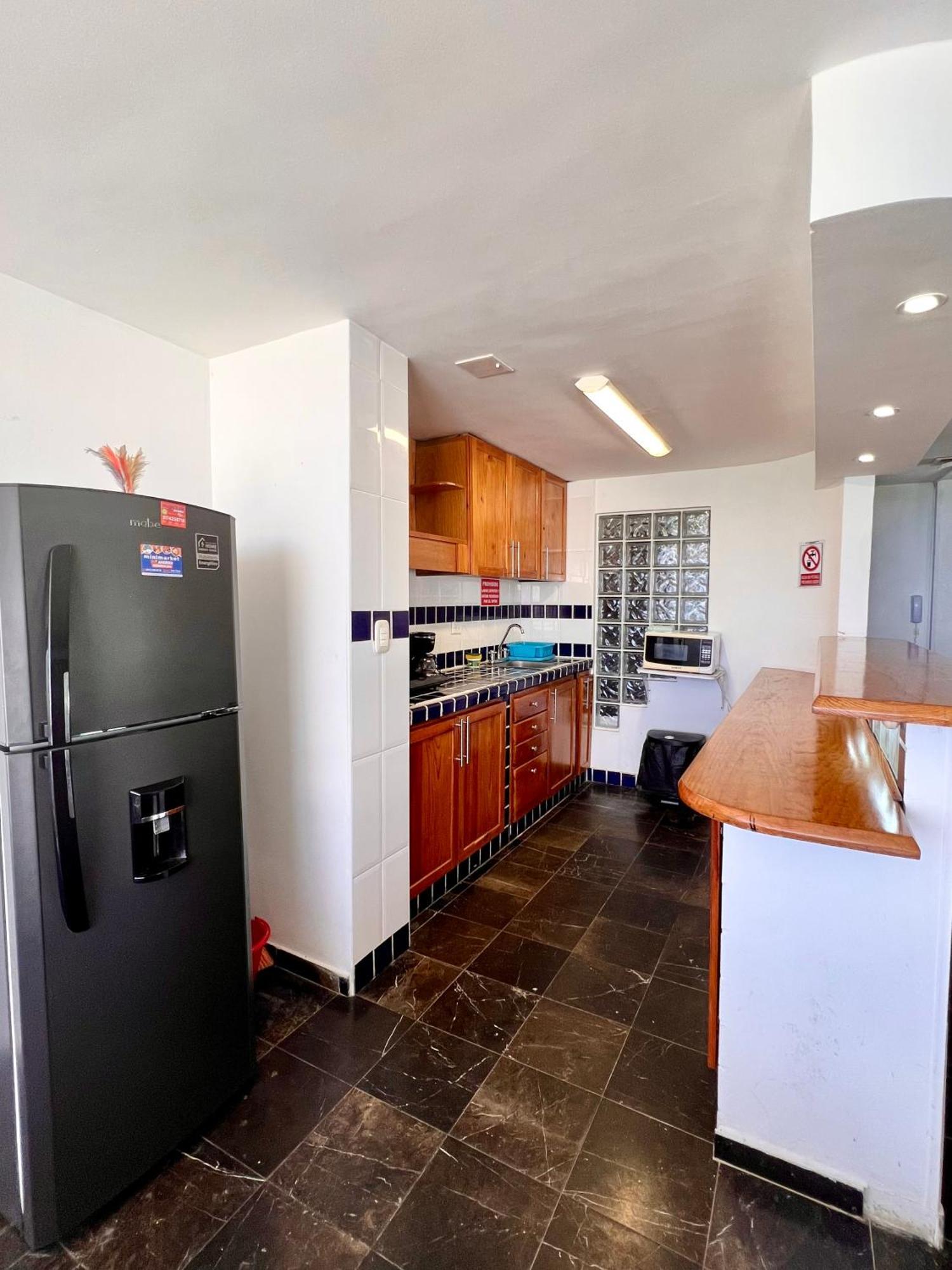 Penthouse San Andres Isla Διαμέρισμα Εξωτερικό φωτογραφία