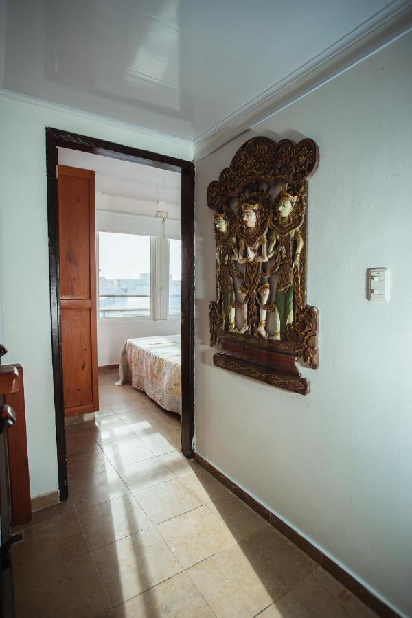 Penthouse San Andres Isla Διαμέρισμα Εξωτερικό φωτογραφία